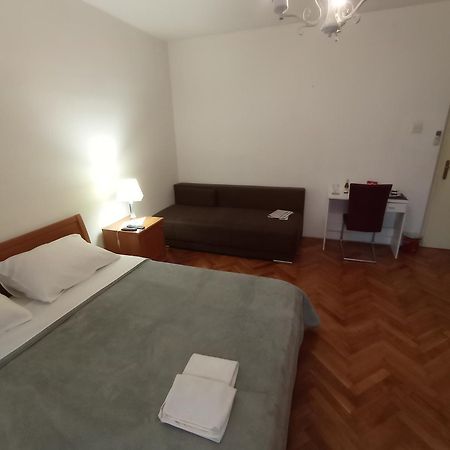 Damjan Rooms Split Quarto foto