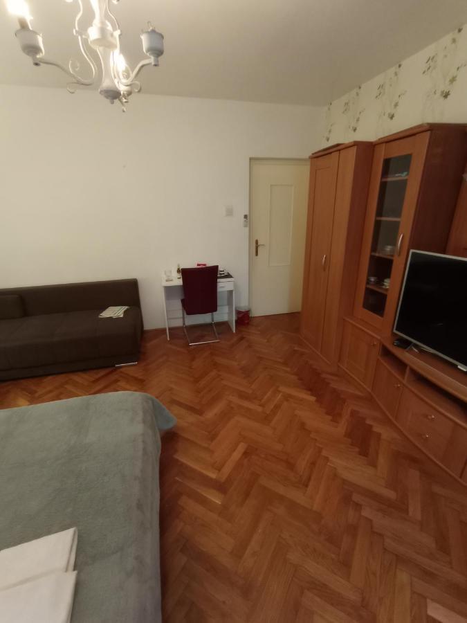 Damjan Rooms Split Exterior foto