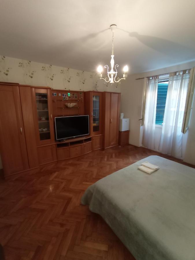 Damjan Rooms Split Exterior foto