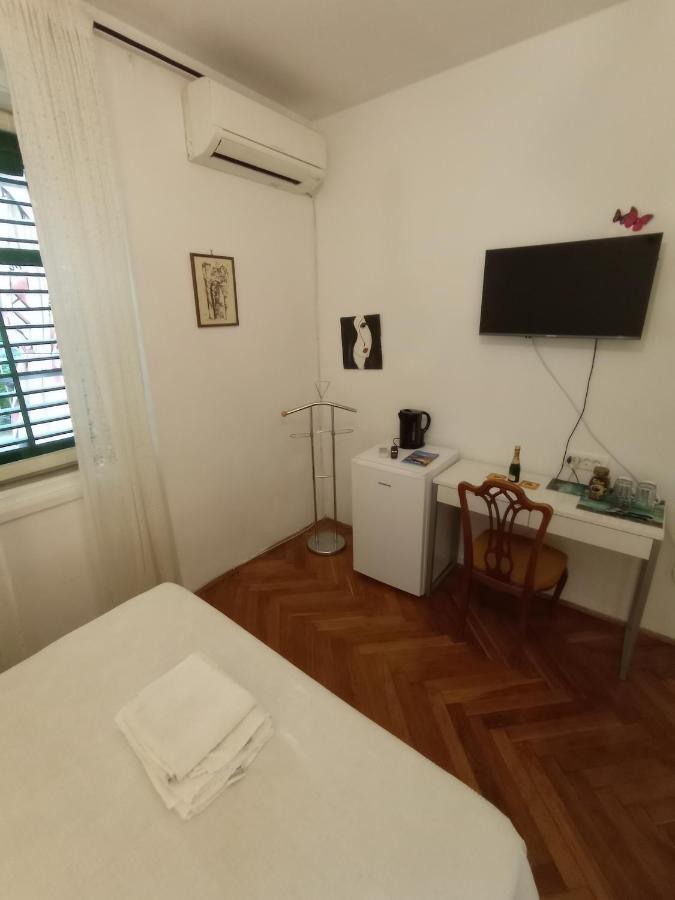 Damjan Rooms Split Exterior foto
