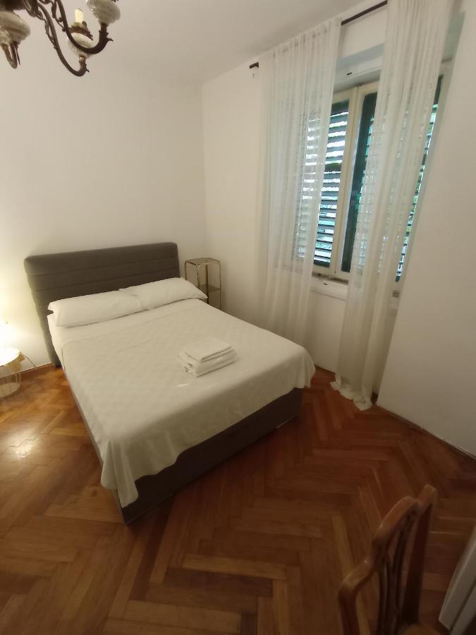 Damjan Rooms Split Exterior foto