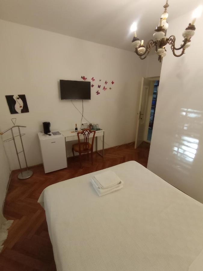 Damjan Rooms Split Exterior foto