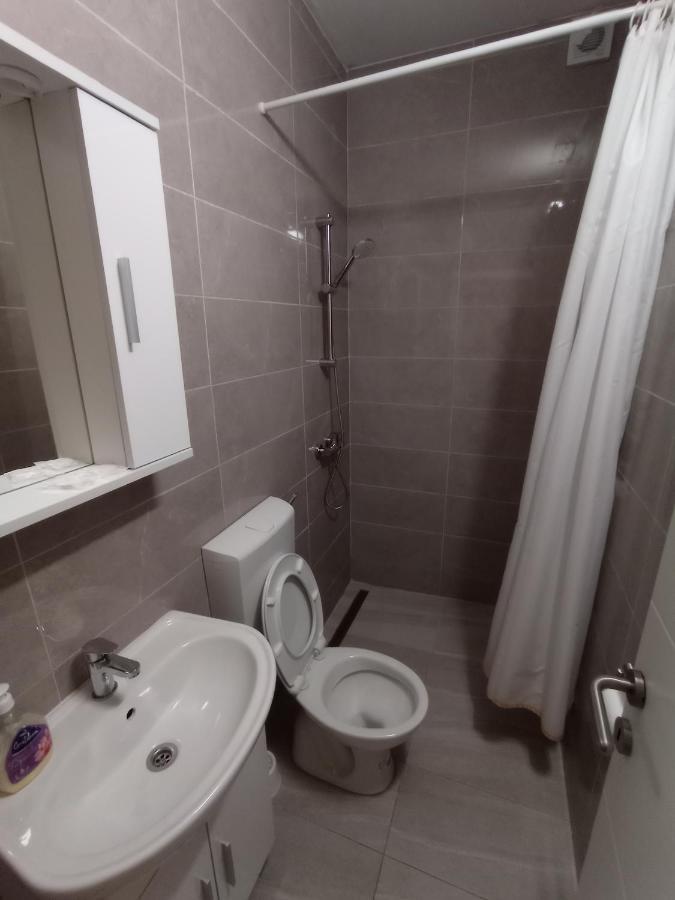 Damjan Rooms Split Exterior foto