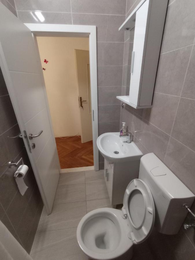 Damjan Rooms Split Exterior foto