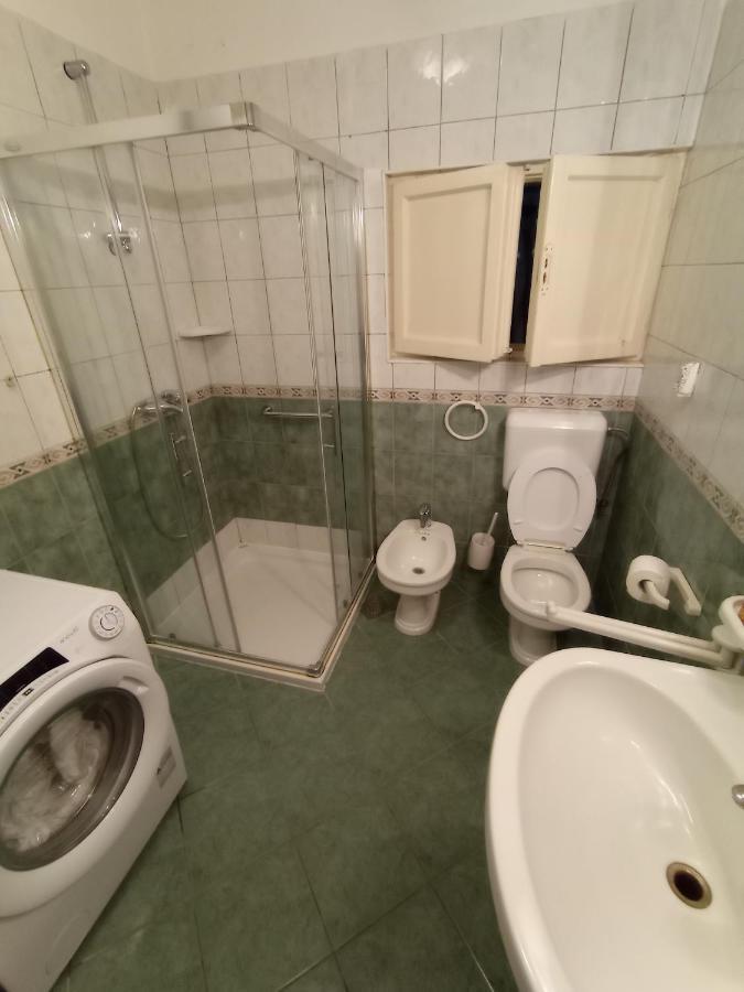 Damjan Rooms Split Exterior foto