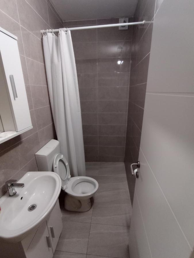 Damjan Rooms Split Exterior foto