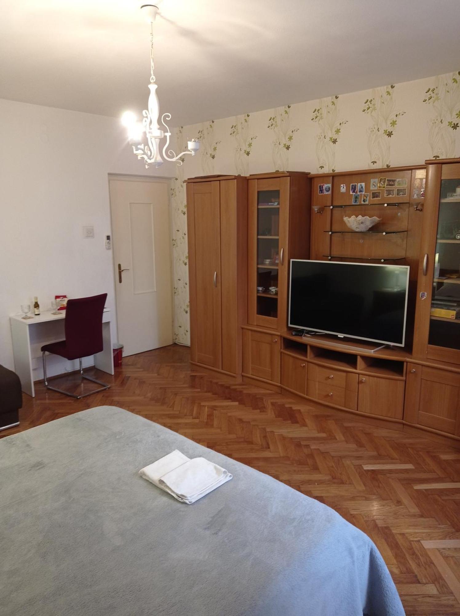 Damjan Rooms Split Quarto foto